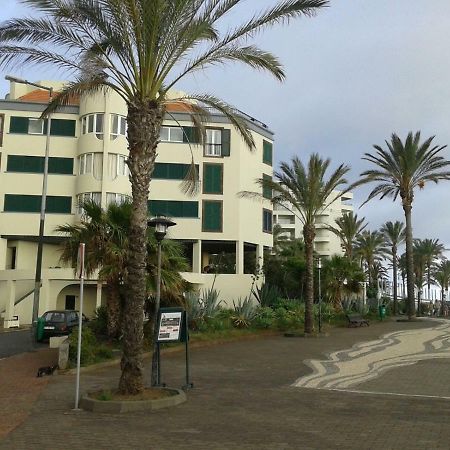 Beach Flat - Apartamento Praia Doca Do Cavacas Фуншал Екстер'єр фото