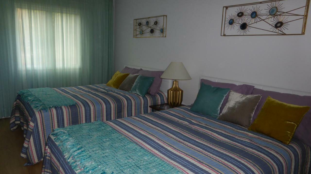 Beach Flat - Apartamento Praia Doca Do Cavacas Фуншал Екстер'єр фото